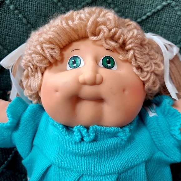 Vintage Cabbage Patch Kid - Picture 2 of 16
